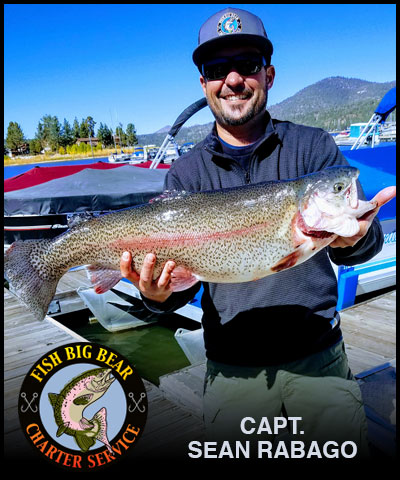 Curt Sean Rabago Fishing Guide